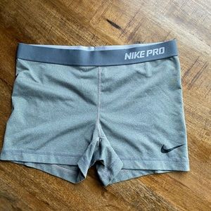 Nike Pro Shorts